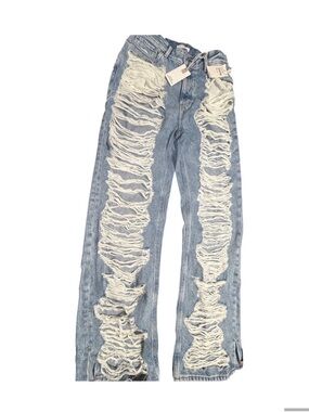 Good American Khloe Jeans